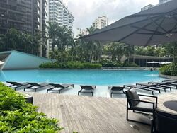 Amber Park (D15), Condominium #574492611